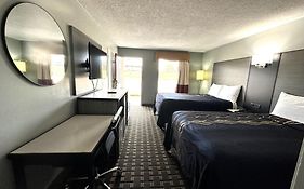 Red Carpet Inn - Natchez